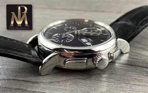 iwc orologi usati